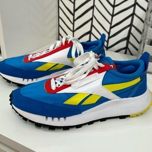 Reebok Legacy Men’s Size 7 (Woman’s Size 8)